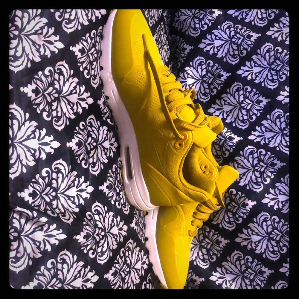 Nike air max